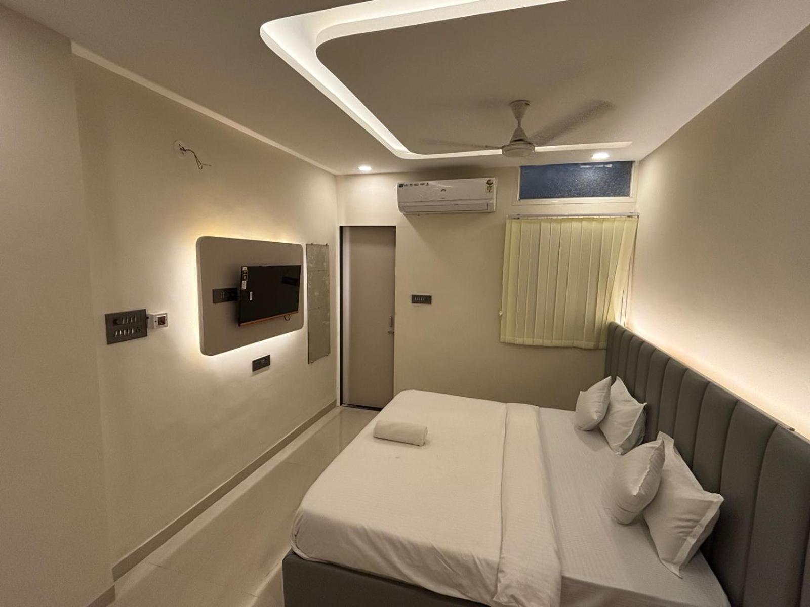 Hotel Vilaasitaa Vijay Nagar Indore Extérieur photo