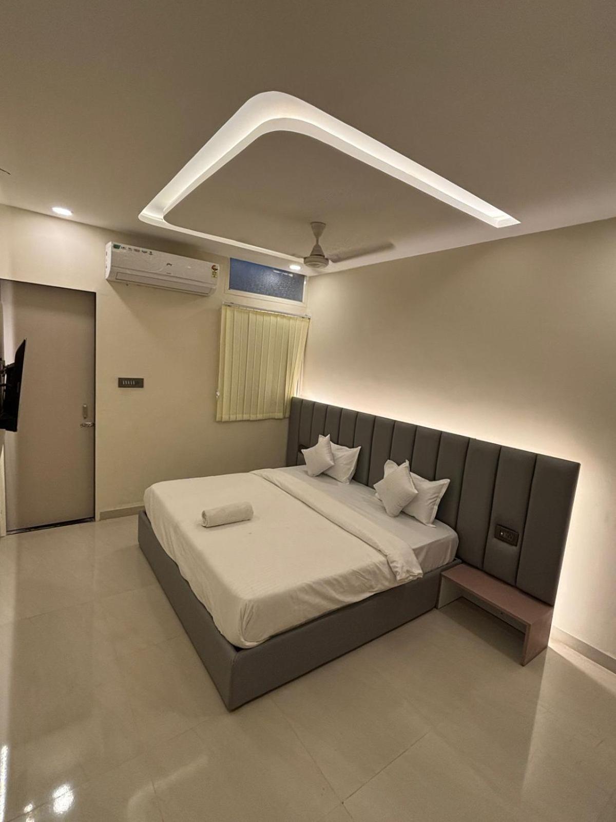 Hotel Vilaasitaa Vijay Nagar Indore Extérieur photo