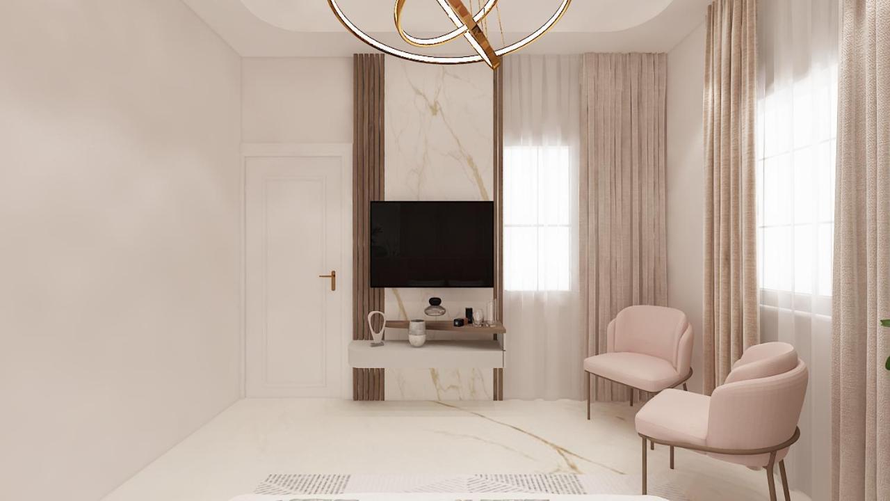 Hotel Vilaasitaa Vijay Nagar Indore Extérieur photo