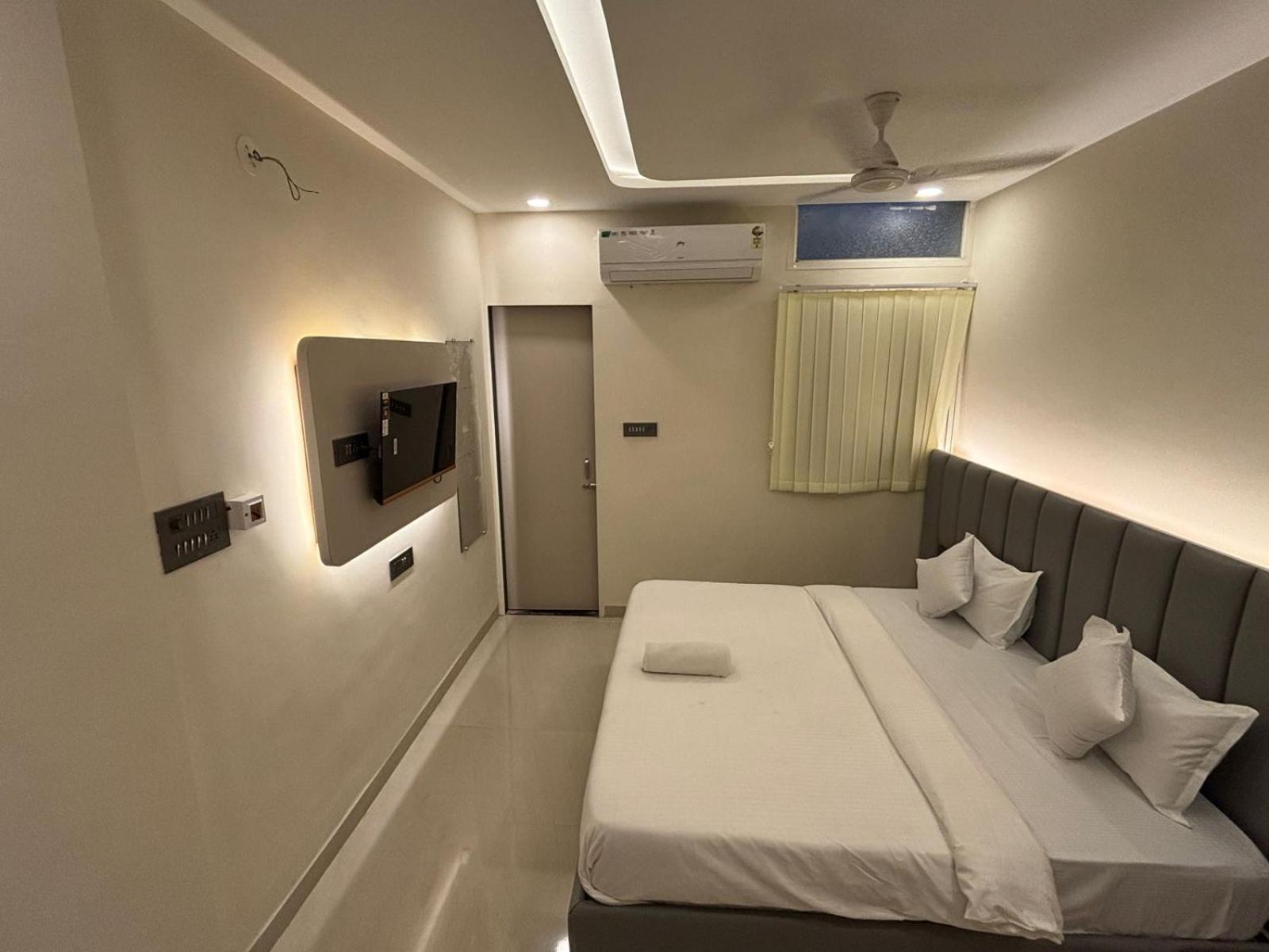 Hotel Vilaasitaa Vijay Nagar Indore Extérieur photo